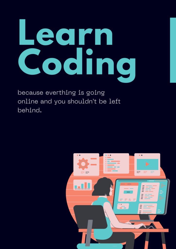 Releasing Inventiveness and Learning with Coding for Youngsters