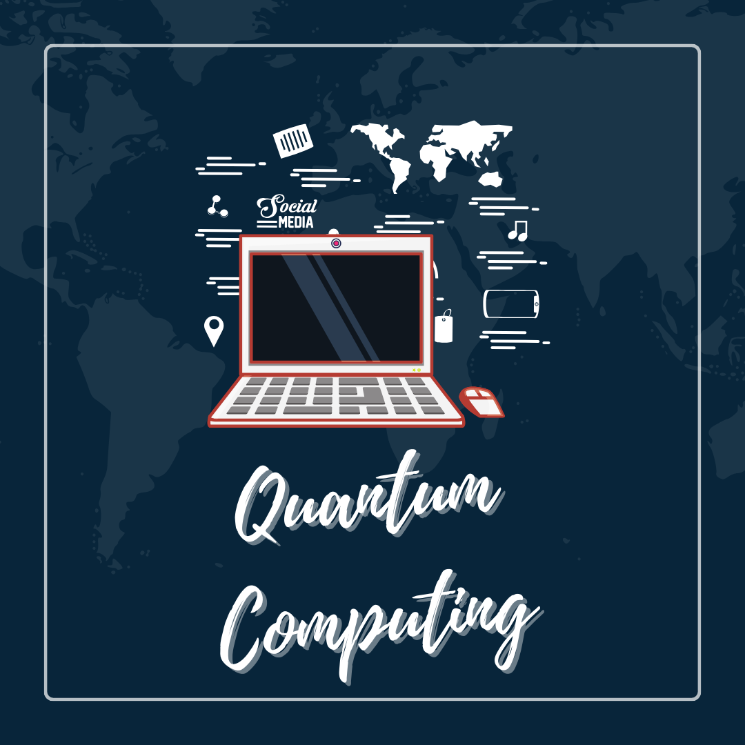 The Rise of Quantum Computing: Unleashing the Power of Qubits